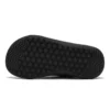 HOBIBEAR garçons filles chaussures pieds nus enfants bout large baskets minimalistes léger crochet boucle chaussures en cuir artificiel - Image 4